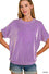 Seeing Stripes Top-Fashion Tops-Podos Boutique, a Women's Fashion Boutique Located in Calera, AL