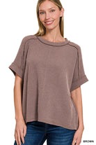 The Sand and ME Top-Podos Boutique, a Women's Fashion Boutique Located in Calera, AL