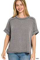 The Sand and ME Top-Podos Boutique, a Women's Fashion Boutique Located in Calera, AL