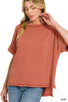 The Sand and ME Top-Podos Boutique, a Women's Fashion Boutique Located in Calera, AL