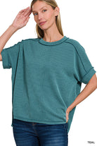 The Sand and ME Top-Podos Boutique, a Women's Fashion Boutique Located in Calera, AL