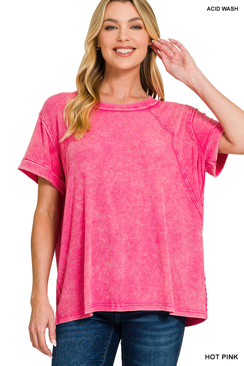 Turning Heads Top-Fashion Tops-Podos Boutique, a Women's Fashion Boutique Located in Calera, AL