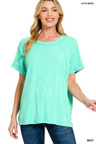 Turning Heads Top-Fashion Tops-Podos Boutique, a Women's Fashion Boutique Located in Calera, AL