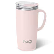 SWIG Travel Mug 22oz-Drinkware-Podos Boutique, a Women's Fashion Boutique Located in Calera, AL