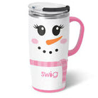 SWIG Travel Mug 22oz-Drinkware-Podos Boutique, a Women's Fashion Boutique Located in Calera, AL