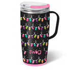 SWIG Travel Mug 22oz-Drinkware-Podos Boutique, a Women's Fashion Boutique Located in Calera, AL