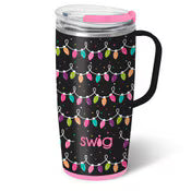 SWIG Travel Mug 22oz-Drinkware-Podos Boutique, a Women's Fashion Boutique Located in Calera, AL