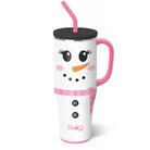 Swig - 40oz Mega Mug-Drinkware-Podos Boutique, a Women's Fashion Boutique Located in Calera, AL