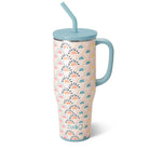 Swig - 40oz Mega Mug-Drinkware-Podos Boutique, a Women's Fashion Boutique Located in Calera, AL