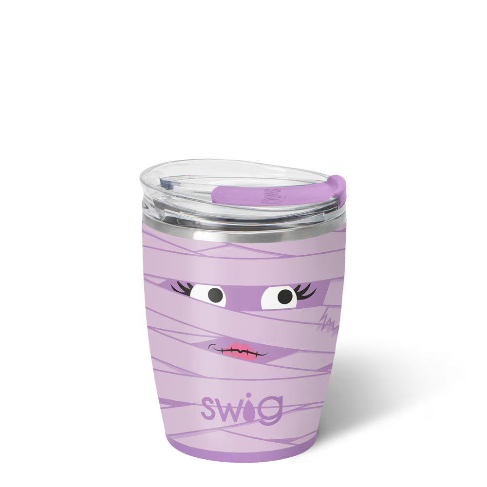 Swig - 12 oz Tumbler-Drinkware-Podos Boutique, a Women's Fashion Boutique Located in Calera, AL
