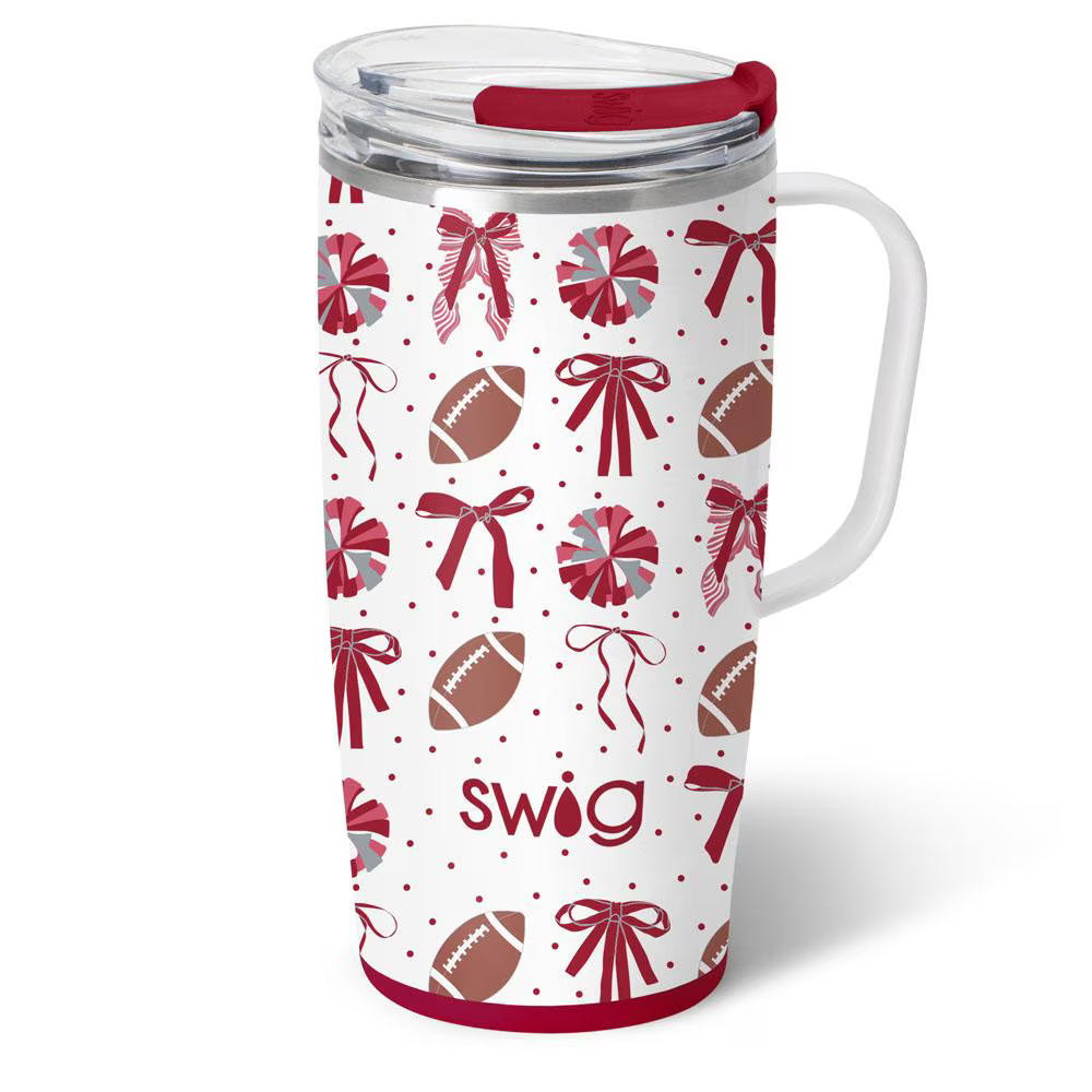 SWIG Travel Mug 22oz-Drinkware-Podos Boutique, a Women's Fashion Boutique Located in Calera, AL