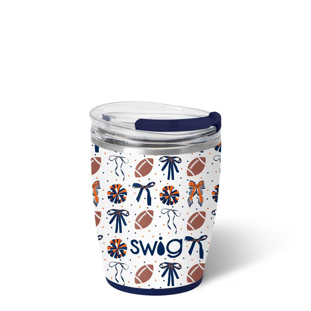 Swig - 12 oz Tumbler-Drinkware-Podos Boutique, a Women's Fashion Boutique Located in Calera, AL