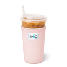 Swig Iced Coolie Medium 22-28oz-Drinkware-Podos Boutique, a Women's Fashion Boutique Located in Calera, AL