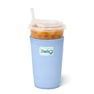 Swig Iced Coolie Medium 22-28oz-Drinkware-Podos Boutique, a Women's Fashion Boutique Located in Calera, AL