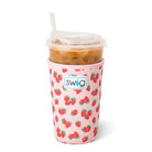Swig Iced Coolie Medium 22-28oz-Drinkware-Podos Boutique, a Women's Fashion Boutique Located in Calera, AL