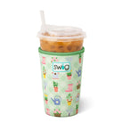 Swig Iced Coolie Medium 22-28oz-Drinkware-Podos Boutique, a Women's Fashion Boutique Located in Calera, AL