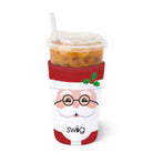 Swig Iced Coolie Medium 22-28oz-Drinkware-Podos Boutique, a Women's Fashion Boutique Located in Calera, AL