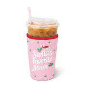 Swig Iced Coolie Medium 22-28oz-Drinkware-Podos Boutique, a Women's Fashion Boutique Located in Calera, AL