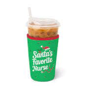 Swig Iced Coolie Medium 22-28oz-Drinkware-Podos Boutique, a Women's Fashion Boutique Located in Calera, AL