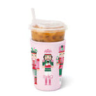 Swig Iced Coolie Medium 22-28oz-Drinkware-Podos Boutique, a Women's Fashion Boutique Located in Calera, AL