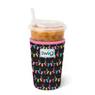 Swig Iced Coolie Medium 22-28oz-Drinkware-Podos Boutique, a Women's Fashion Boutique Located in Calera, AL