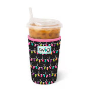 Swig Iced Coolie Medium 22-28oz-Drinkware-Podos Boutique, a Women's Fashion Boutique Located in Calera, AL