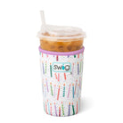 Swig Iced Coolie 22oz-Drinkware-Podos Boutique, a Women's Fashion Boutique Located in Calera, AL