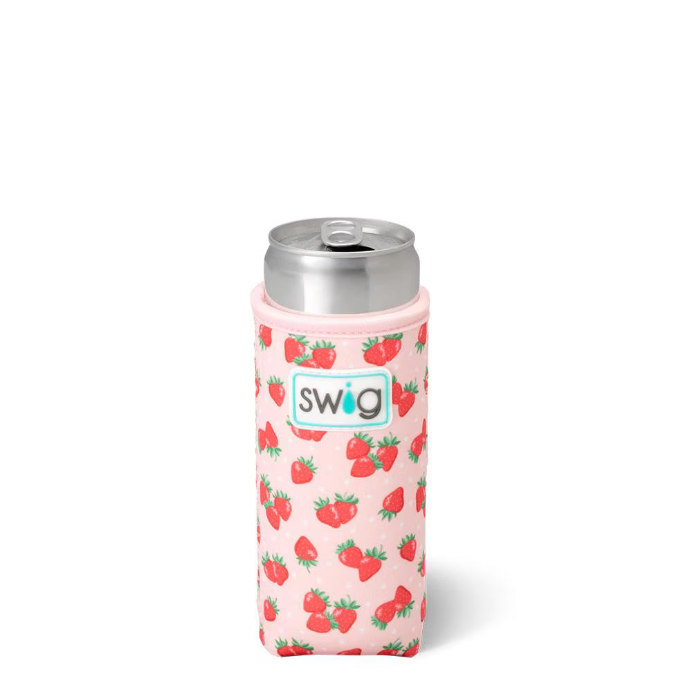 Swig Slim Can Coolie-Podos Boutique, a Women's Fashion Boutique Located in Calera, AL