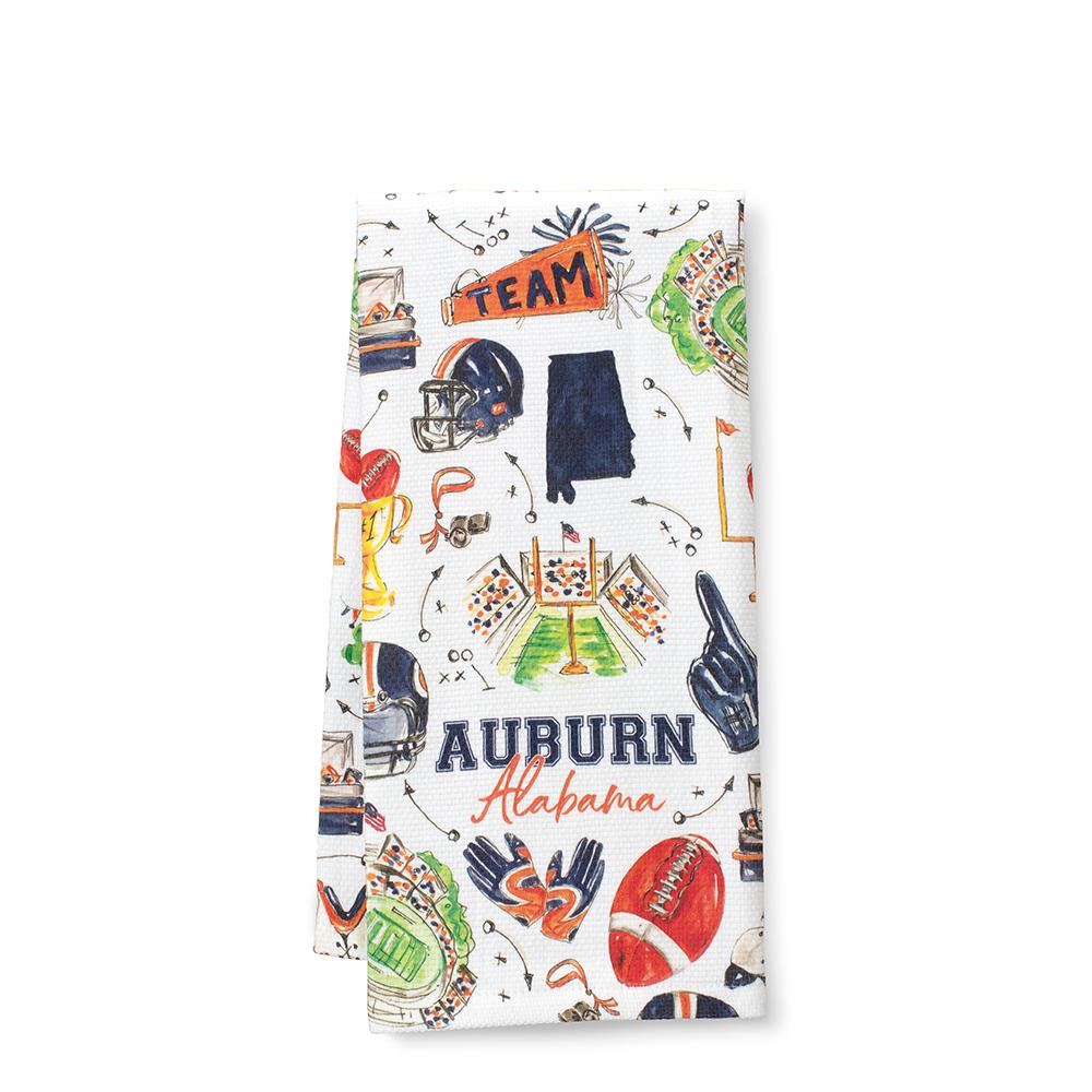Swig Tea Towel-Tea Towels-Podos Boutique, a Women's Fashion Boutique Located in Calera, AL