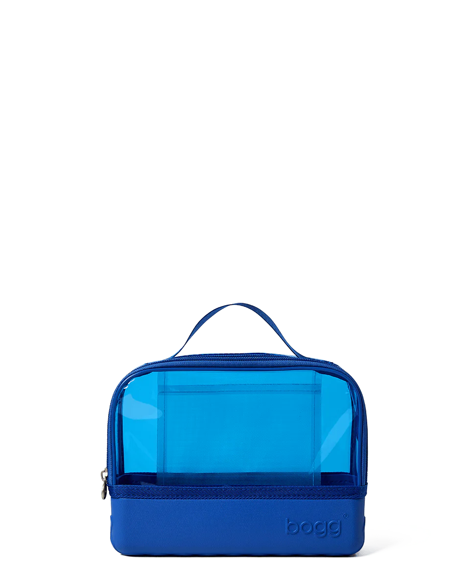 Bogg She's A Beauty Organizer-Bags-Podos Boutique, a Women's Fashion Boutique Located in Calera, AL