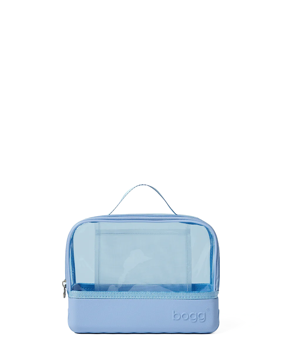 Bogg She's A Beauty Organizer-Bags-Podos Boutique, a Women's Fashion Boutique Located in Calera, AL