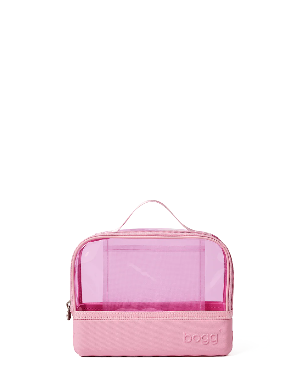 Bogg She's A Beauty Organizer-Bags-Podos Boutique, a Women's Fashion Boutique Located in Calera, AL