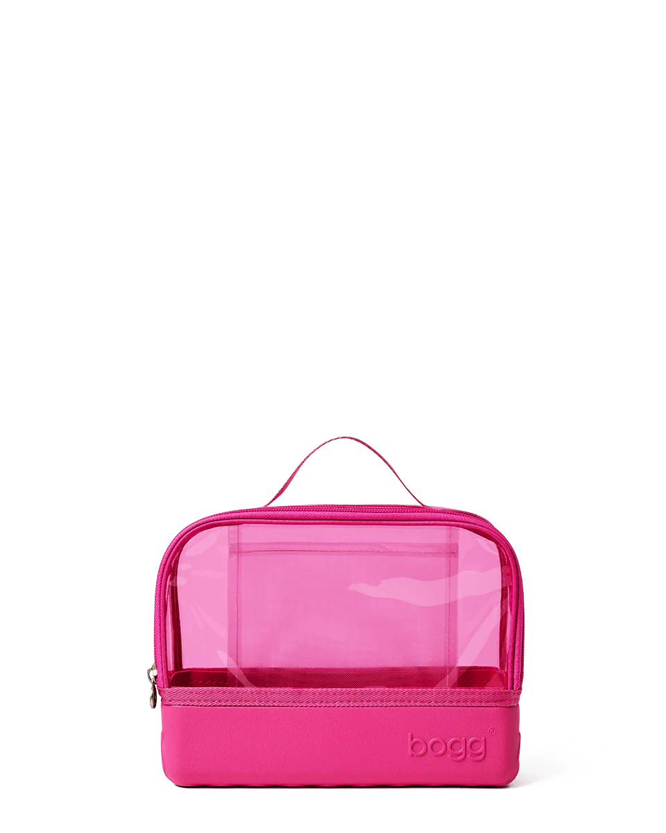 Bogg She's A Beauty Organizer-Bags-Podos Boutique, a Women's Fashion Boutique Located in Calera, AL