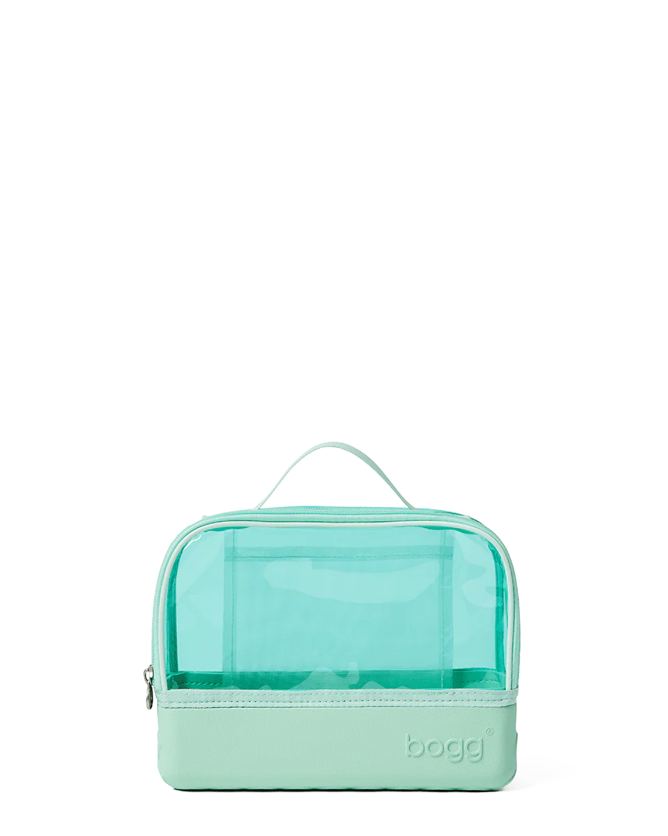 Bogg She's A Beauty Organizer-Bags-Podos Boutique, a Women's Fashion Boutique Located in Calera, AL