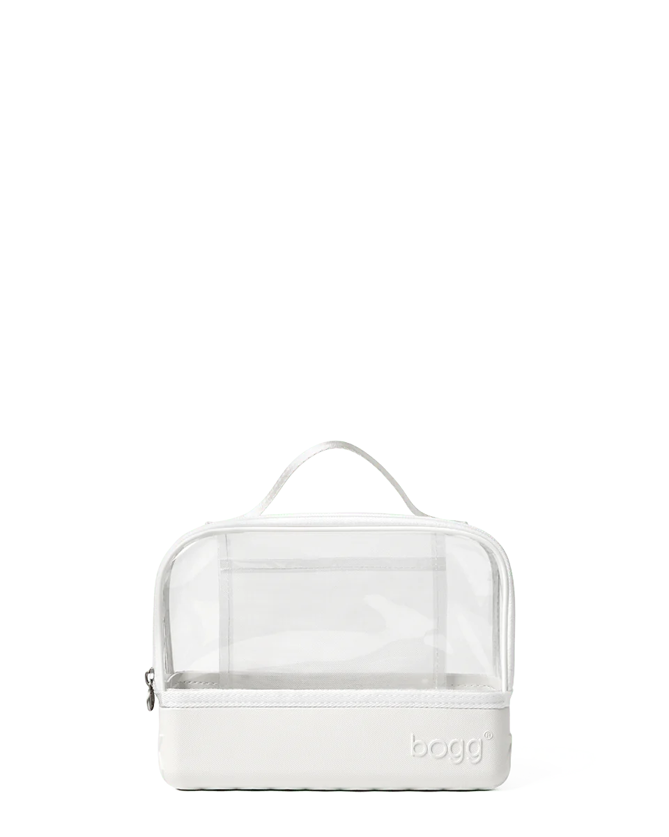 Bogg She's A Beauty Organizer-Bags-Podos Boutique, a Women's Fashion Boutique Located in Calera, AL