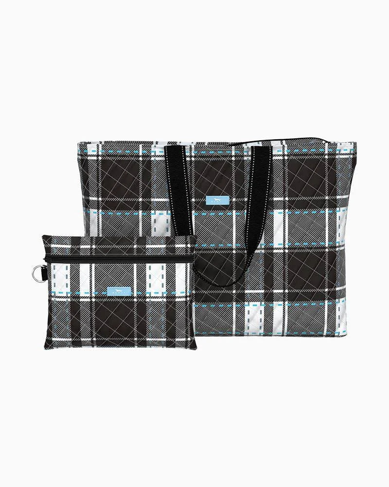 SCOUT Plus 1 Tote (SET)-Bags-Podos Boutique, a Women's Fashion Boutique Located in Calera, AL