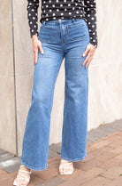 G + E Valentina Jeans-Jeans-Podos Boutique, a Women's Fashion Boutique Located in Calera, AL