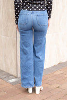 G + E Valentina Jeans-Jeans-Podos Boutique, a Women's Fashion Boutique Located in Calera, AL