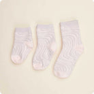 Warmies Crew Socks for Kids-Podos Boutique, a Women's Fashion Boutique Located in Calera, AL