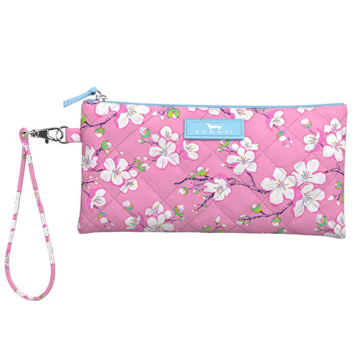 SCOUT - Kate Wristlet-Podos Boutique, a Women's Fashion Boutique Located in Calera, AL