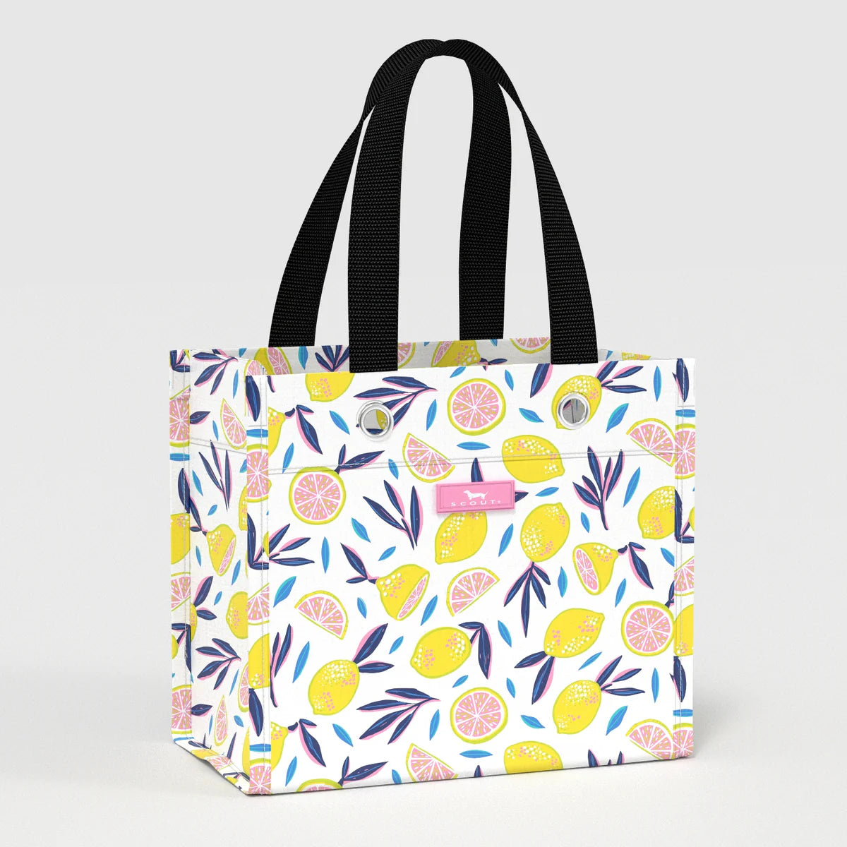 Scout - Gift Bag (Small)-Bags-Podos Boutique, a Women's Fashion Boutique Located in Calera, AL