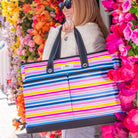 Scout - Ben Pocket Tote-Bags-Podos Boutique, a Women's Fashion Boutique Located in Calera, AL
