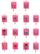 SS Badge Reel-Podos Boutique, a Women's Fashion Boutique Located in Calera, AL
