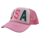 SS Trucker Hats-Podos Boutique, a Women's Fashion Boutique Located in Calera, AL