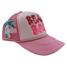 SS Trucker Hats-Podos Boutique, a Women's Fashion Boutique Located in Calera, AL