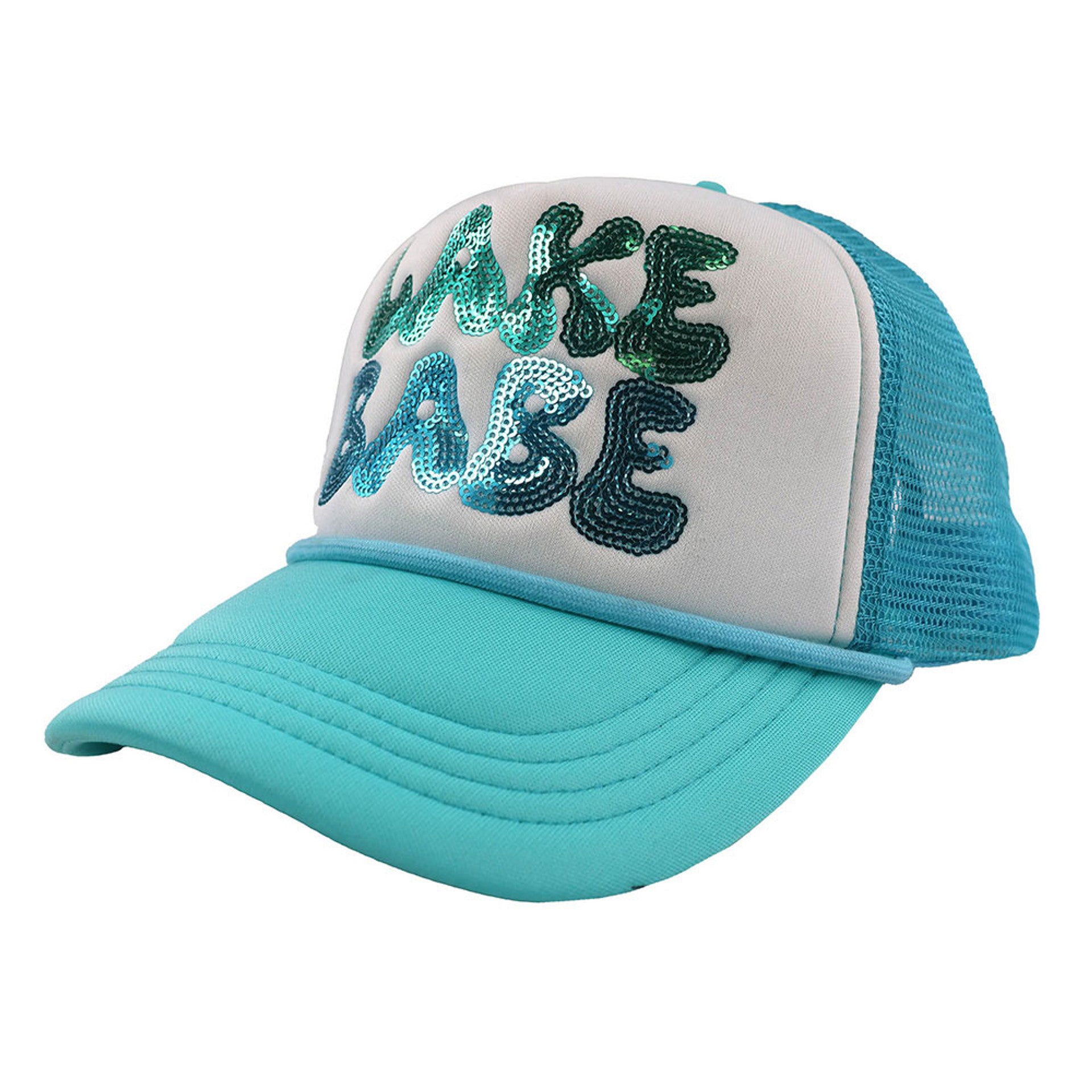 SS Trucker Hats-Podos Boutique, a Women's Fashion Boutique Located in Calera, AL