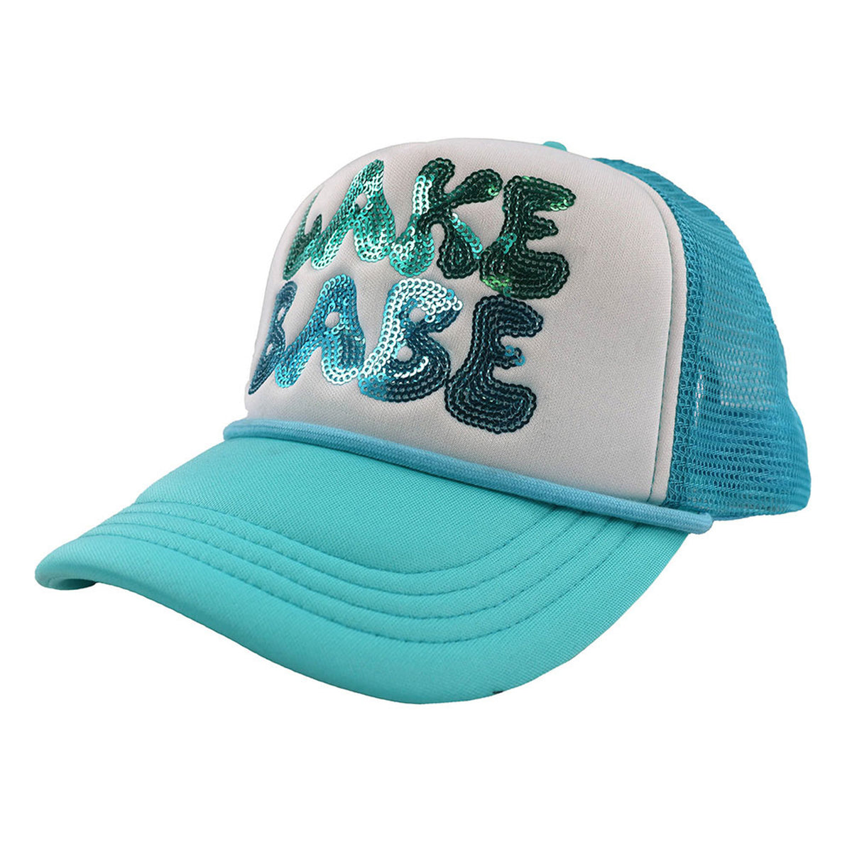 SS Trucker Hats-Podos Boutique, a Women's Fashion Boutique Located in Calera, AL