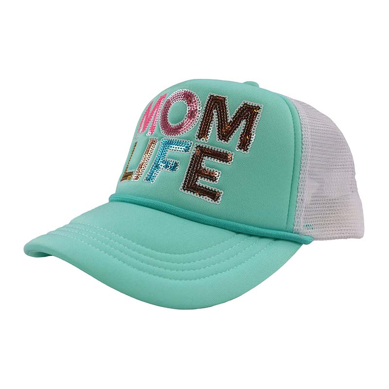 SS Trucker Hats-Podos Boutique, a Women's Fashion Boutique Located in Calera, AL