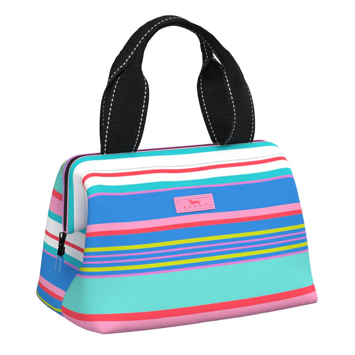 Double Date Lunch Cooler-Bags-Podos Boutique, a Women's Fashion Boutique Located in Calera, AL