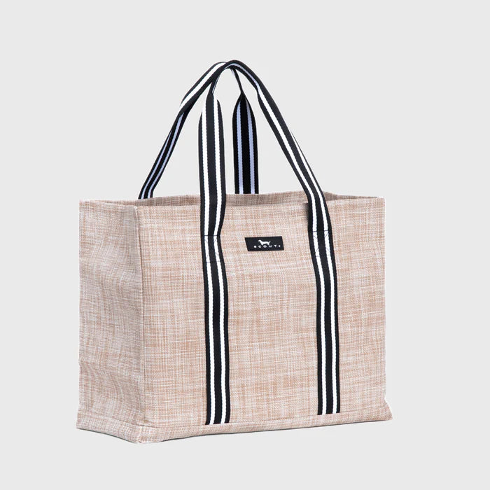 Scout - Roadtripper Tote-Bags-Podos Boutique, a Women's Fashion Boutique Located in Calera, AL
